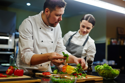 Sous Chef New Opening High End Dining Wolverhampton