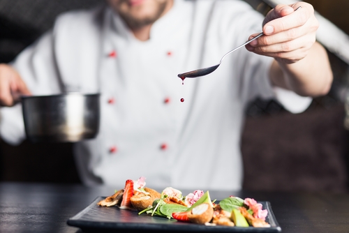 Chef de Partie High End Dining near Wolverhampton