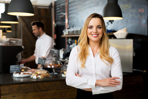 Restaurant Manager Day Time Only Jersey Live-In Available